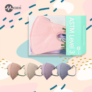 3D Blush