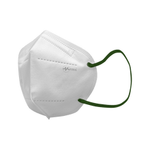 Load image into Gallery viewer, FFP2 KN95 - White
