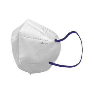 FFP2 KN95 - White