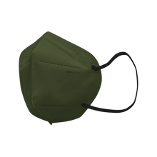 Load image into Gallery viewer, FFP2 KN95 - Jungle
