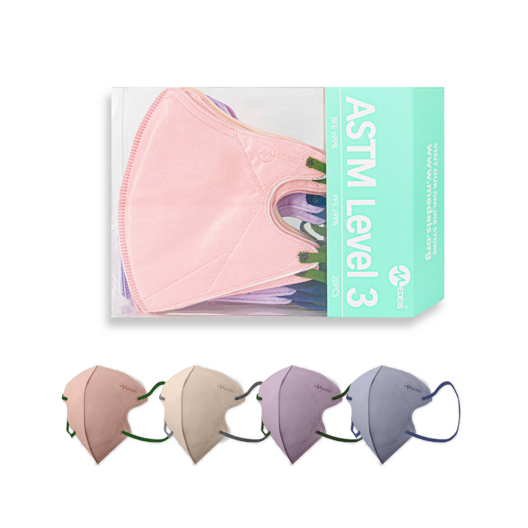 3D Blush