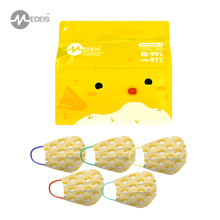 Load image into Gallery viewer, PUFFERFISH YELLOW &lt;br&gt;14.5cm For Age 5+&lt;br&gt; | 30pcs per bag (Individual Packaging)

